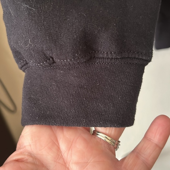 Custom made TikTok hoodie. - Picture 3 of 8